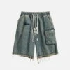 Aelfric Eden Washed Fringe Jorts -Aelfric Eden Shop jpeg 0a237b08 48f0 4062 8d24 b43b2f635b7d