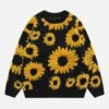 Aelfric Eden Sunflower Flocking Print Sweater @mouninaa -Aelfric Eden Shop jpeg 0a5c8cab 1e74 4c97 9c2e 5b89b38fc030