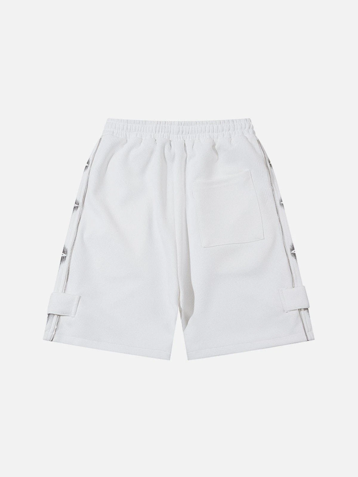 Aelfric Eden Star Zip Up Shorts 5 Aelfric Eden Star Zip Up Shorts - Image 3