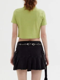 Aelfric Eden Geometric Zip Up Crop Shirt 13 Aelfric Eden Geometric Zip Up Crop Shirt -Aelfric Eden Shop jpeg 0c1e9d34 9850 4d85 9b26 0ae6dde724b4