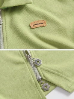 Aelfric Eden Geometric Zip Up Crop Shirt 17 Aelfric Eden Geometric Zip Up Crop Shirt -Aelfric Eden Shop jpeg 0dd9eb9d 3a8b 476f b487 d2dd0619992b