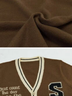 Aelfric Eden "S" Embroidery Color Matching Cardigan -Aelfric Eden Shop jpeg 0ec34bc9 0c85 4e0d 9184 ff70124635c9