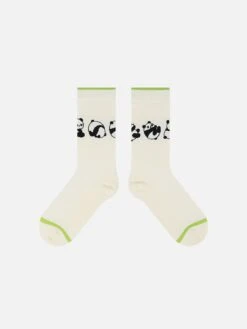 Cartoon Panda Mid-Calf Socks -Aelfric Eden Shop jpeg 0ee1850b fd83 413e b9ac 6870ba583f44