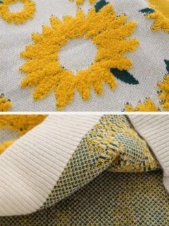 Aelfric Eden Sunflower Flocking Print Sweater @mouninaa -Aelfric Eden Shop jpeg 0ee46752 53b5 4e79 b761 f0dcd4582dc1