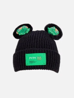 Cute Cartoon 3D Frog Beanie -Aelfric Eden Shop jpeg 111f66f2 8e9a 42fe a738 7f0a48c947d2