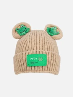 Cute Cartoon 3D Frog Beanie -Aelfric Eden Shop jpeg 11ca9417 cb75 416f 9d8c 3f9adaec6bb4