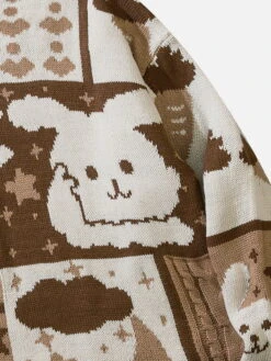 Aelfric Eden Patchwork Cute Rabbit Sweater 8 Aelfric Eden Patchwork Cute Rabbit Sweater -Aelfric Eden Shop jpeg 14db538a da98 47fe a6f4 b846a5688680
