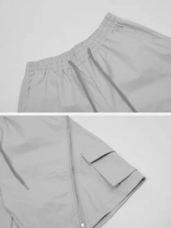 Aelfric Eden Irregular Zip Up Shorts -Aelfric Eden Shop jpeg 160bd754 8d4d 45df 9ba2 d3c54b1fee54