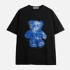 Aelfric Eden Digital Bear Print Tee