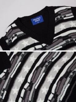 Aelfric Eden Irregular Jacquard Sweater Vest -Aelfric Eden Shop jpeg 16ac5e47 9d9d 4b17 8385 282c2381d64c