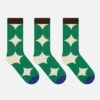 Colorblock Stars Graphic Socks 2 Colorblock Stars Graphic Socks -Aelfric Eden Shop jpeg 1905d317 ef41 4d4d a2c6 46b8d858b8fc