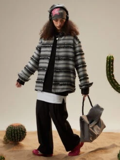 Aelfric Eden Striped Fringe Long Sleeve Shirt -Aelfric Eden Shop jpeg 190f64c3 d79b 441d bc0e c8e7d08c936e