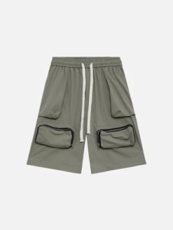 Aelfric Eden Big Pocket Cargo Shorts