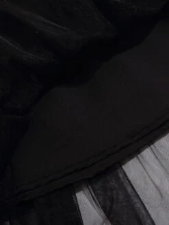 Solid Mesh Perspective Skirt -Aelfric Eden Shop jpeg 196555fe ee46 4eb2 91c6 9cc9775954d0