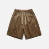 Solid Zip Up Pocket Shorts -Aelfric Eden Shop jpeg 1ae78c12 c79c 4064 8c3b f26a10d37b1e