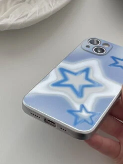 Star Dip-dye Phone Case -Aelfric Eden Shop jpeg 1bc4ba32 d742 4af3 ba31 866d7be9b94e
