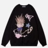 Aelfric Eden Cartoon Foam Printing Sweatshirt 1 Aelfric Eden Cartoon Foam Printing Sweatshirt -Aelfric Eden Shop jpeg 1e08551b 8f5d 446e bbb3 f07e1731313d