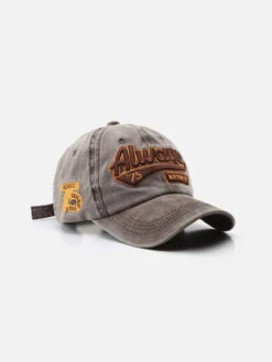 Aelfric Eden Washed Embroidered Letter Baseball Cap -Aelfric Eden Shop jpeg 1e08fdc0 e417 48af 9c39 ad01fdfdec31