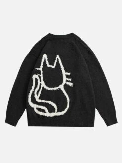 Aelfric Eden Hand Drawn Cat Sweater @cindydoinstuff -Aelfric Eden Shop jpeg 1e7ed307 8146 4269 9723 e4eeb5e84fc8 1