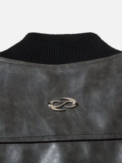 Aelfric Eden Vintage Essential Texture Faux Leather Jacket -Aelfric Eden Shop jpeg 212a39c9 f343 496c 8ac4 10b44fe3c701