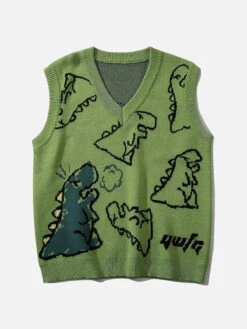 Aelfric Eden Little Dinosaur Graphic Sweater Vest -Aelfric Eden Shop jpeg 245fc21b 3ee7 41f1 aa27 979e1ae80022