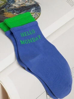 Letter Patchwork Socks -Aelfric Eden Shop jpeg 2490c0e9 4819 4f12 8e1f d86970526300