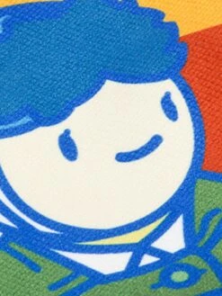 Van Gogh Cartoon Printed Crossbody Bag -Aelfric Eden Shop jpeg 24e213cb fbbb 44f3 a790 047aea7b8e44