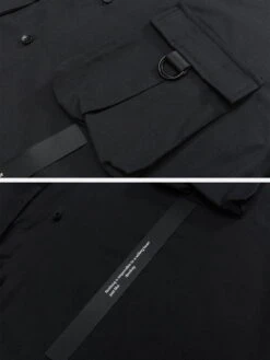 Aelfric Eden Asymmetric Stereo Pocket Short Sleeve Shirt -Aelfric Eden Shop jpeg 251f86b7 e7a9 4d28 9a51 fe4d61065d32