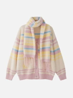 Aelfric Eden Stripe Star Scarf Cardigan -Aelfric Eden Shop jpeg 267b539f 3c6c 49ca 9adf 1e06618d17bd