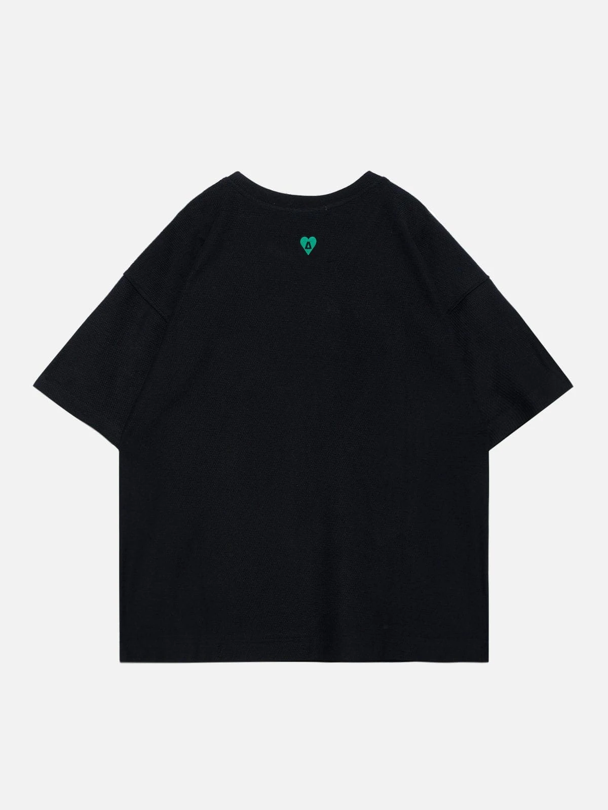 Aelfric Eden Smile Heart Tee<font Color="#00249C"><br>S/S 24 The Dreamers</font> 4 Aelfric Eden Smile Heart Tee<font Color="#00249C"><br>S/S 24 The Dreamers</font> - Image 2