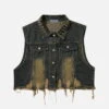 Aelfric Eden Distressed Fringe Washed Denim Vest -Aelfric Eden Shop jpeg 280eacf1 0055 4eb2 8f99 8ef862d04156