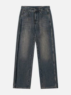 Aelfric Eden Vintage Washed Jeans