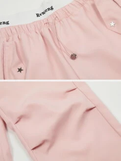 Wrinkle Star Pocket Pants -Aelfric Eden Shop jpeg 288f10e4 b07e 407e a10f e7bc163e6fdb