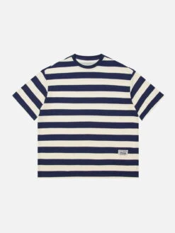 Aelfric Eden Vintage Stripe Tee