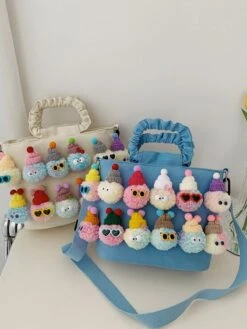 "Fairy Tale World" Canvas Bag -Aelfric Eden Shop jpeg 28f3a682 99a4 4daa b885 b1a673d3a03b