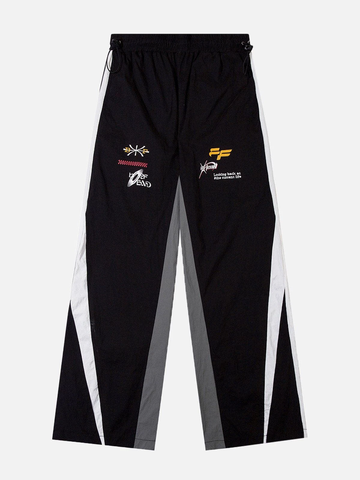 Aelfric Eden Color Blocking Racing Pants 3 Aelfric Eden Color Blocking Racing Pants