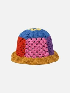 Handmade Crochet Open Knit Bucket Hat 15 Handmade Crochet Open Knit Bucket Hat -Aelfric Eden Shop jpeg 29b66db3 97c5 467c 8bb1 8850a93e4ae3