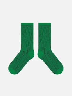 Green Wave Socks -Aelfric Eden Shop jpeg 2a11469f a527 46ea bd89 9465b7e7b6d3