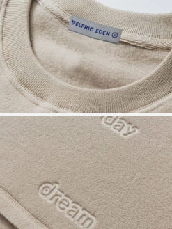 Aelfric Eden Fringe Patchwork Sweatshirt -Aelfric Eden Shop jpeg 2ab5534a cca7 4e08 8752 e1da175b9f9c