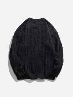 Aelfric Eden Solid Color Woven Sweater -Aelfric Eden Shop jpeg 2c5a600b ec5a 4999 be31 8c81e8387d45