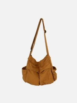 Solid Color Big Pocket Shoulder Bag -Aelfric Eden Shop jpeg 2c9ee57a 8201 4213 9d12 a2fd6c6bf919