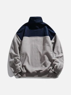 Aelfric Eden Color Blocking Polar Sweatshirt -Aelfric Eden Shop jpeg 2ca8f00c 7091 4ed8 b093 f52eddfaf547