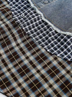 Aelfric Eden Plaid Denim Long Sleeve Shirt -Aelfric Eden Shop jpeg 3005db03 5da7 4d02 a2cc 4a3a62afcdf9