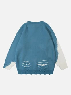 Aelfric Eden Patchwork Contrast Sweater -Aelfric Eden Shop jpeg 30c1515b 0447 4379 a1e7 f90d0e1d6275