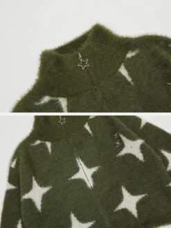 Star All-Over Print Stand Collar Cardigan -Aelfric Eden Shop jpeg 310b6276 cff0 43bf b35f c1350ad9f23e