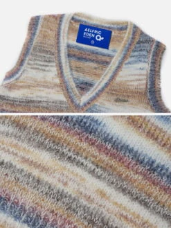 Gradient Vintage Sweater Vest -Aelfric Eden Shop jpeg 32497117 f11c 4629 a015 59cf2e8c5e0c