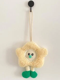 Cute Plush Small Flowers Bag -Aelfric Eden Shop jpeg 32910122 08ee 430f a792 abd25577845a