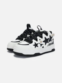 StarryClimb Multi Star Skate Shoes