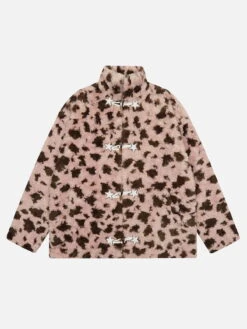 Aelfric Eden Leopard Star Button Sherpa Coat -Aelfric Eden Shop jpeg 34713a63 c5e4 47b2 847b 22d79b6eefb1