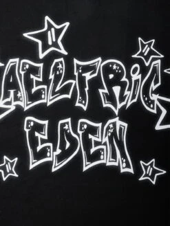 Aelfric Eden Hip Hop Character Print Tee<font Color="#00249C"><br>S/S 24 The Dreamers</font> -Aelfric Eden Shop jpeg 3560281d 72e9 4a85 86e9 6c5209c03262